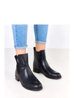 Boty  model 219184 Solea