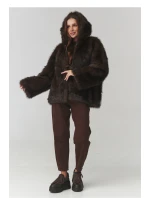 Bunda  model 220799 Makadamia