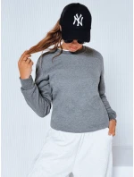 Dámská mikina FASHION II antracitová Dstreet model 21962068 - FashionStreet