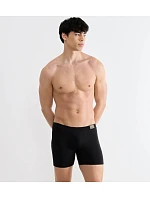 SLOGGI MEN GO NATURAL – Organické pánské kraťasy ve šortkovém střihu (2 ks) Sloggi