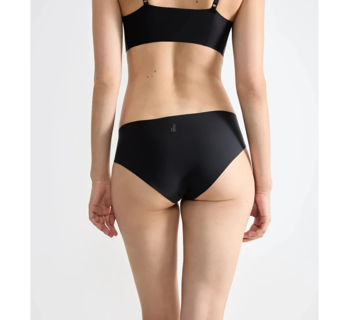 sloggi ZERO Feel 2.0 High leg - BLACK - SLOGGI BLACK - SLOGGI