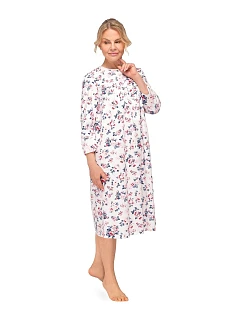 Dámská noční košile Martel Bogna II 204 dł/r M-2XL