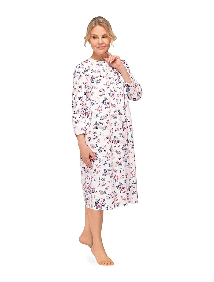 Dámská noční košile Martel Bogna II 204 dł/r M-2XL