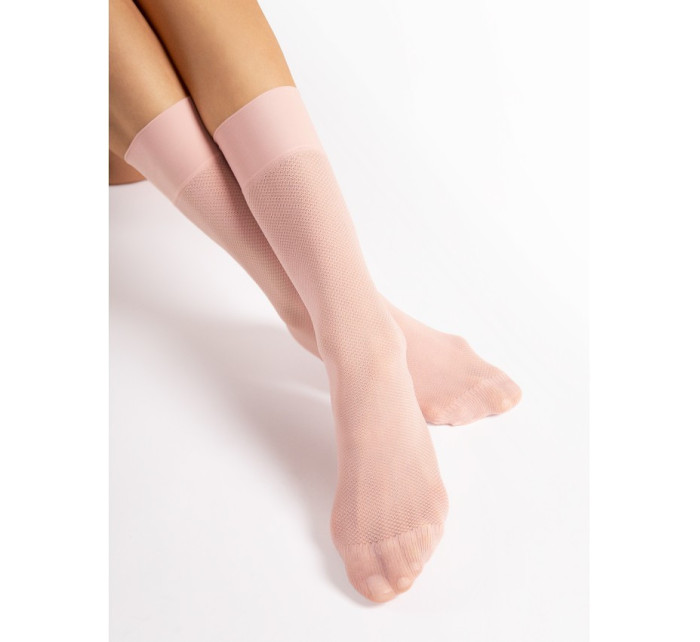 Dámské ponožky Fiore G 1168 Foxtrot 20 den