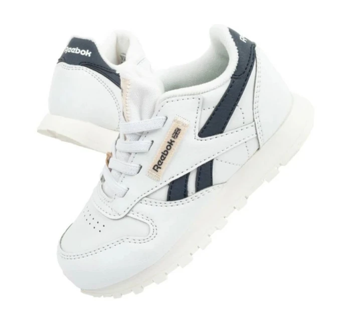 Dětská sportovní obuv model 20307379 - Reebok Dětská sportovní obuv model 20307379 - Reebok