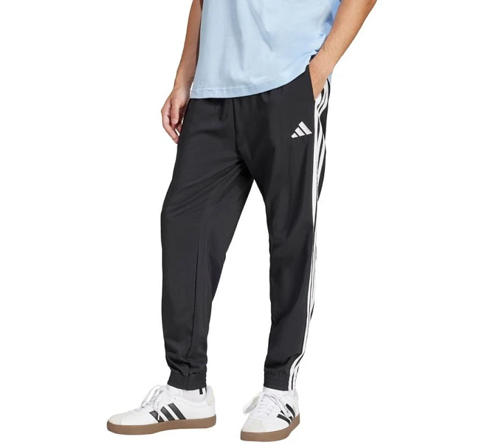 Kalhoty adidas Essentials 3-Stripes Woven M IM7841