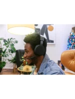 Náhlavní souprava Microsoft XBOX 8LI-00002 Náhlavní souprava Microsoft XBOX 8LI-00002