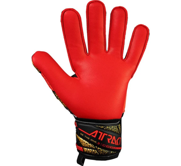 Rukavice Reusch Attrakt Silver 55 70 215 7075