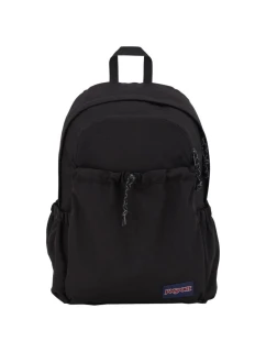 JanSport Lounge Pack Batoh EK0A5BJ3N55 Black Jedna velikost