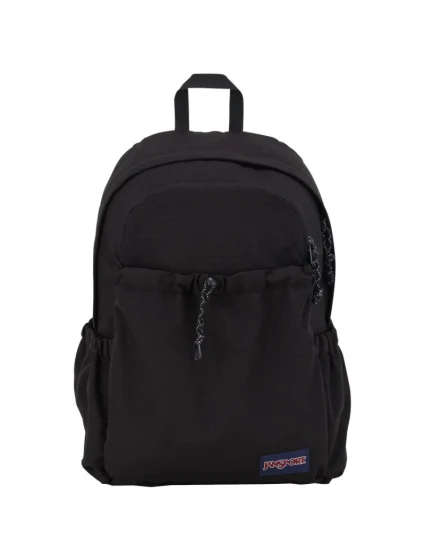 JanSport Lounge Pack Batoh EK0A5BJ3N55 Black Jedna velikost