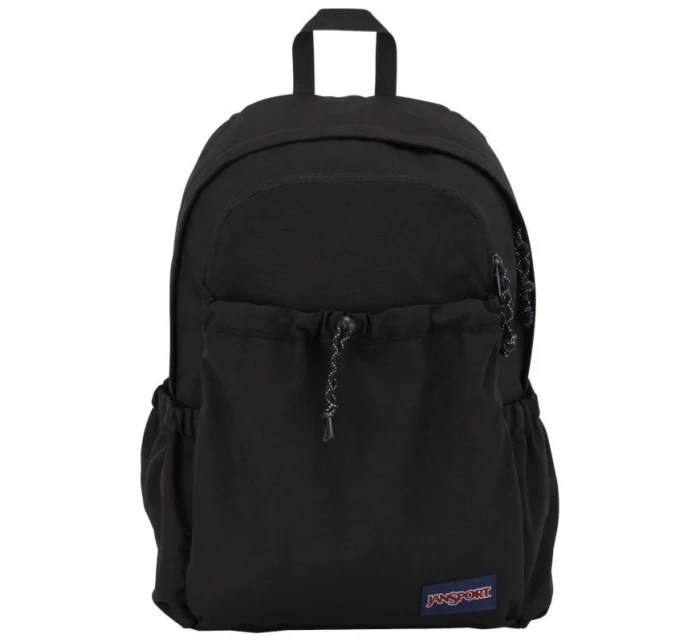 JanSport Lounge Pack Batoh EK0A5BJ3N55 Black Jedna velikost