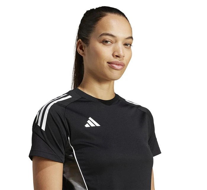 Tričko TIRO 25 TR JSY model 22052764 - ADIDAS Tričko TIRO 25 TR JSY model 22052764 - ADIDAS