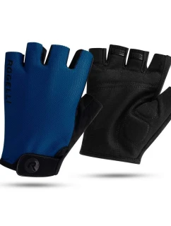 Rogelli CORE dětské rukavice námořnická modř 152-164