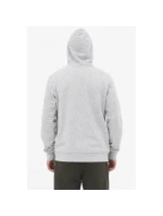 sportovní klokaní mikina s kapucí pánská šedá  pánské model 21857838 - Puma