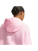 Dámská fleecová mikina Nike Sportswear Phoenix DQ5860-663