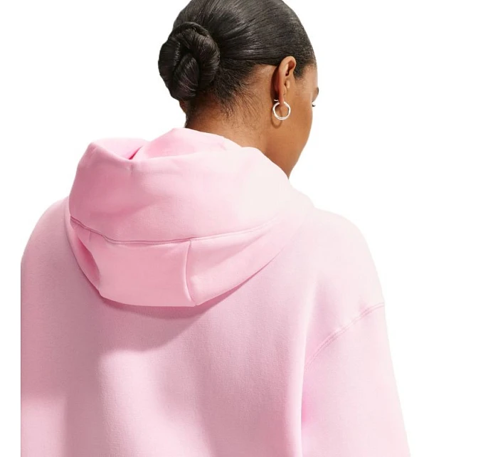 Dámská fleecová mikina Nike Sportswear Phoenix DQ5860-663