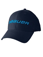 Kšiltovka Bauer Everyday Senior Cap Kšiltovka Bauer Everyday Senior Cap