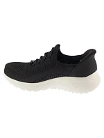 Skechers Slip-Ins: Bobs Sparrow 2.0 – Lucky Run 117620-BLK Černé 36 Skechers Slip-Ins: Bobs Sparrow 2.0 – Lucky Run 117620-BLK Černé 36