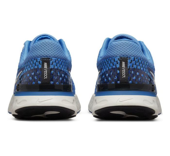 Pánské boty React Infinity Run Flyknit 3 M DH5392-400 - Nike