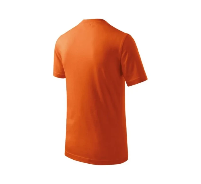 Dětské tričko Basic Jr MLI-13811 - Malfini Dětské tričko Basic Jr MLI-13811 - Malfini