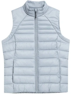 Dámská péřová vesta W SS23TDJA 34S  model 18201024 - 4F