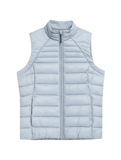 Dámská péřová vesta W SS23TDJA 34S  model 18201024 - 4F