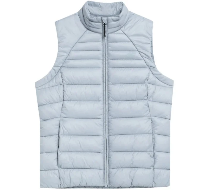 Dámská péřová vesta W SS23TDJA 34S  model 18201024 - 4F