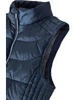 Dámská Nano vesta 10. grey model 22473376 - Russell Athletic Dámská Nano vesta 10. grey model 22473376 - Russell Athletic