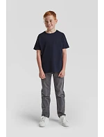 Fruit of the Loom Kids Iconic 150 T Dětské tričko 16.1023 soft lavender Fruit of the Loom Kids Iconic 150 T Dětské tričko 16.1023 soft lavender