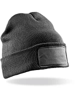 RC Pletená čepice 28. grey model 22424517 - Result Headwear