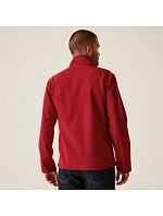 TRA Pánská 3vrstvá softshell bunda  36.A classic red/black model 22526158 - Regatta