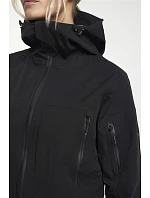 Shell Jacket Women dámská bunda black model 22470759 - Tenson Shell Jacket Women dámská bunda black model 22470759 - Tenson