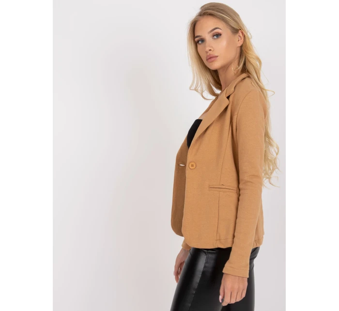 RV ZT 7821.52P velbloudí bunda RV ZT 7821.52P velbloudí bunda