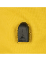 Batoh Himawari Tr23185-3 Dark Beige/Yellow
