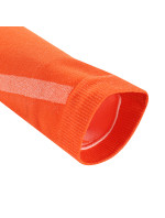 Pánské rychleschnoucí prádlo - kalhoty ALPINE PRO ELIB spicy orange