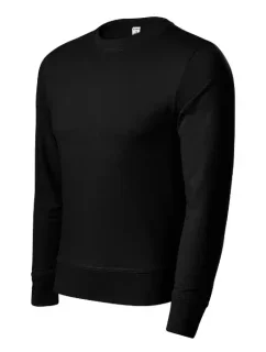 Zero mikina unisex černá