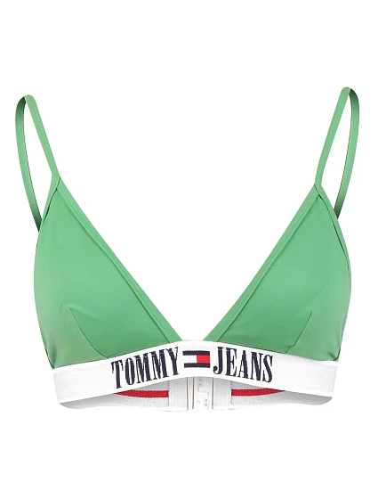 Dámský vrchní díl plavek model 20896400 - Tommy Hilfiger Dámský vrchní díl plavek model 20896400 - Tommy Hilfiger