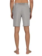 Pánské kraťasy na spaní   žlutá  model 17103333 - Calvin Klein