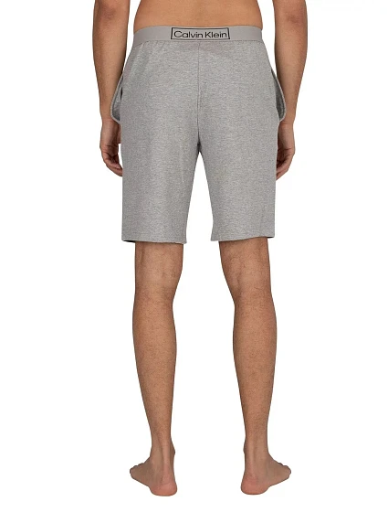 Pánské kraťasy na spaní   žlutá  model 17103333 - Calvin Klein
