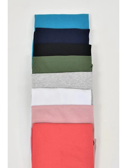 Dámský Top tílko model 22309473 Černá FEEL - Jersa Dámský Top tílko model 22309473 Černá FEEL - Jersa