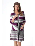 Dámský župan model 21795297 3XL - Dorota Dámský župan model 21795297 3XL - Dorota