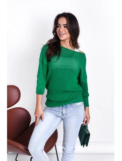 Dámský svetr model 20094828 - OFF PINK