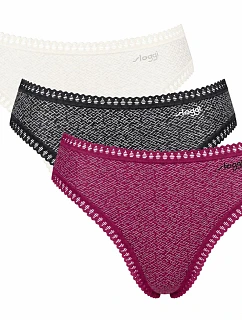 FIGI SLOGGI GO CRUSH HIGH LEG C3P M014