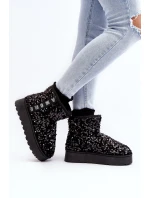 Sněhule  model 188591 Step in style