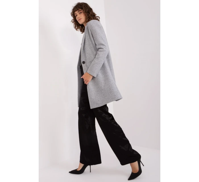 Plášť  model 190143 Och Bella