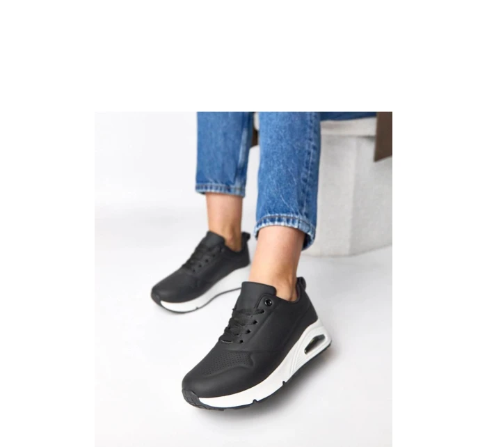 Sportovní obuv model 224170 Solea Sportovní obuv model 224170 Solea