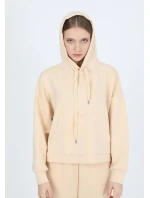 Dámská mikina model 22066057 - John Frank Dámská mikina model 22066057 - John Frank