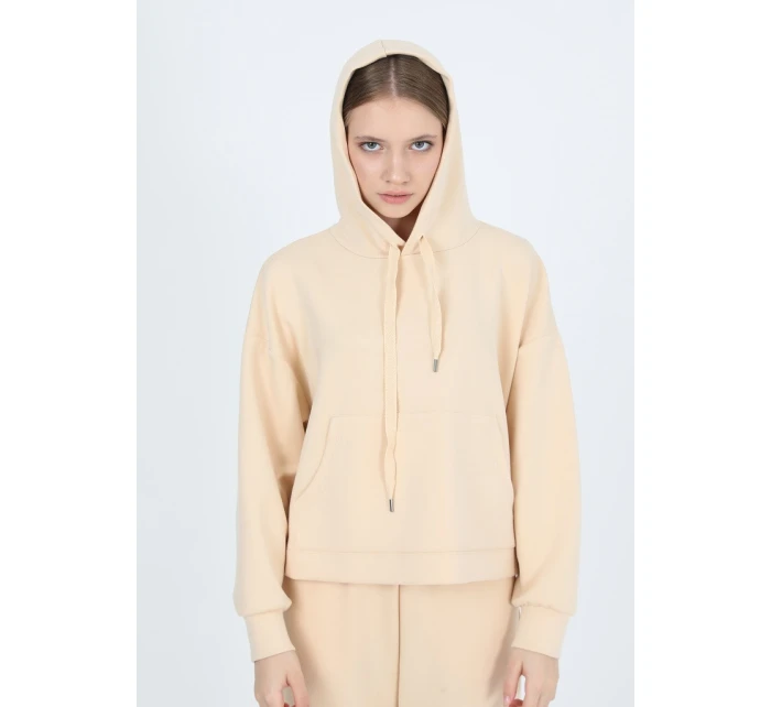 Dámská mikina model 22066057 - John Frank Dámská mikina model 22066057 - John Frank