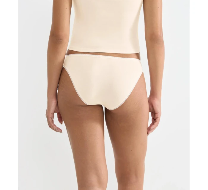 Dámské kalhotky Sloggi GO Tai C2P pudrové