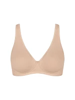 Sloggi BASIC+ - Soft podprsenka z organické bavlny Sloggi Sloggi BASIC+ - Soft podprsenka z organické bavlny Sloggi